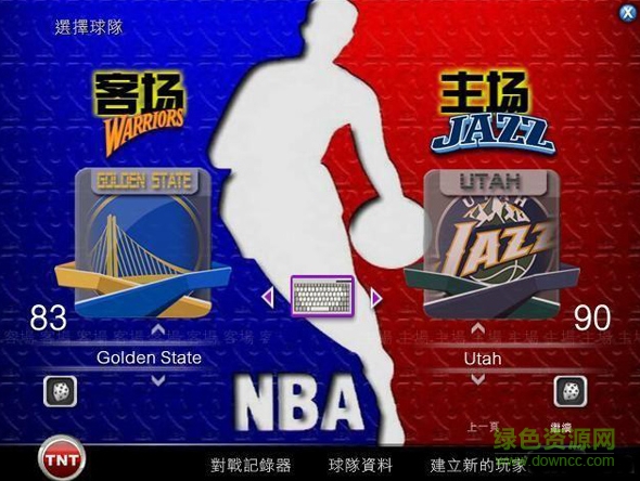 nbalive11修改器 綠色版 0
