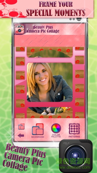 美容相框手機(jī)客戶端 v1.1 安卓版 1