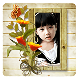 美容相框手機客戶端