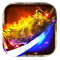 刀刀烈火手游果盘版