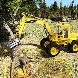 無敵伐木車最新版