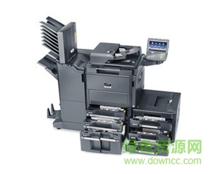 京瓷6501i打印機(jī)驅(qū)動(dòng) v6.2.20.3 官方最新版 0