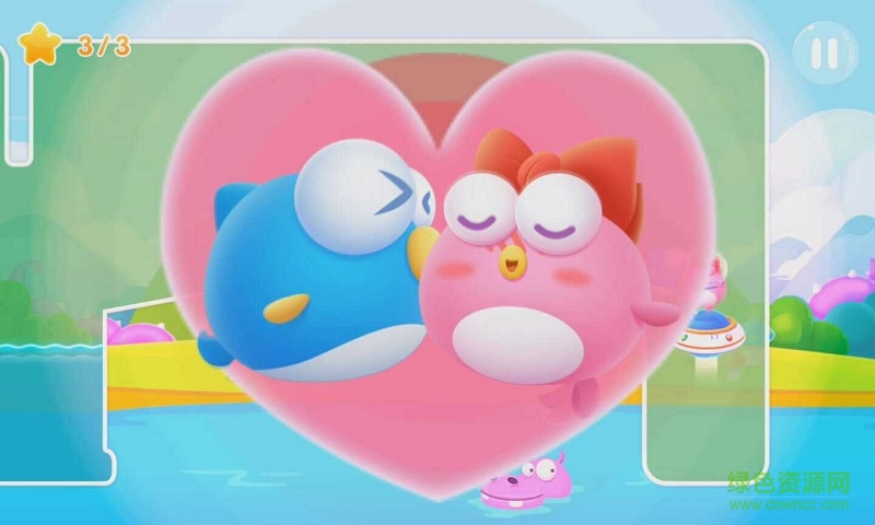 小魚飛飛內(nèi)購免費版 v1.4 安卓版 1