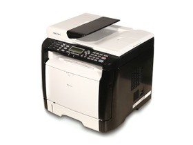理光Ricoh SP 310SFNW一體機驅(qū)動  0
