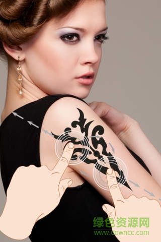 紋身大師蘋果手機(jī)版