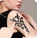 紋身大師蘋果版