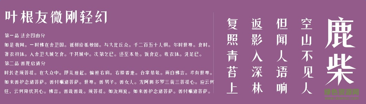 葉根友微剛輕幻  0