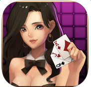 愛(ài)游戲約三張