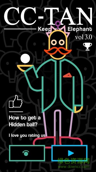 cc tan中文 v1.1.3 安卓版 0