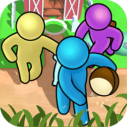 小小夢幻農(nóng)場手游