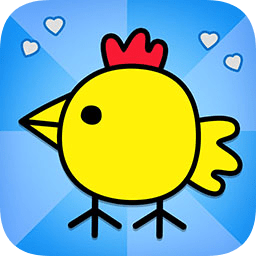 快樂(lè)小雞2下蛋游戲