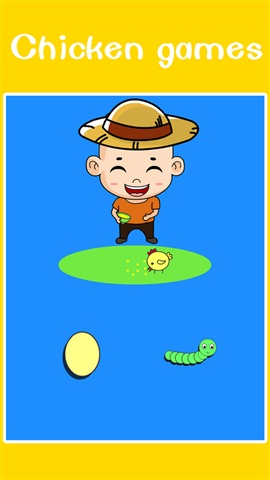 快樂小雞下蛋游戲 v4.1安卓版 0