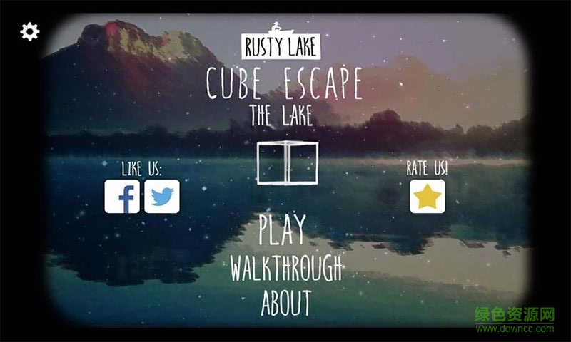 立方逃生湖邊小屋合集版(Cube Escape The Lake) v2.0.1 安卓手機(jī)版 3