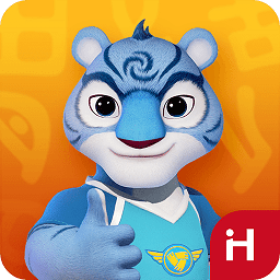 洪恩識字老版本