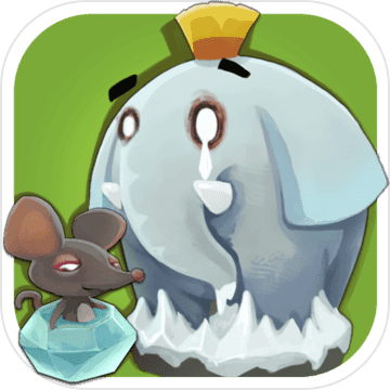 真有趣斗獸棋游戲修改版(AnimalChess)