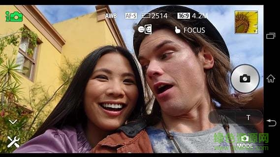 索尼a7r2軟件(PlayMemories Mobile) v5.8.0 安卓版 1