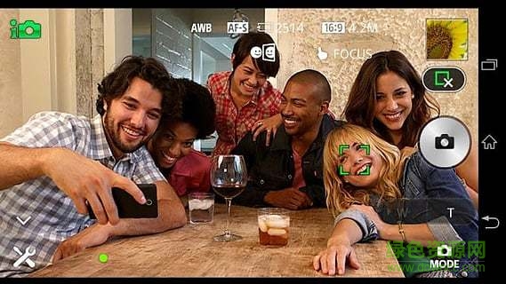 索尼a7r2軟件(PlayMemories Mobile) v5.8.0 安卓版 2