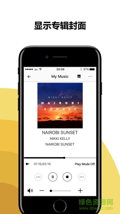 sony songpal app(索尼音響) v4.3.1 安卓版 2