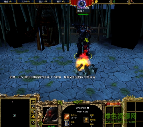 暗黑討伐者v1.02  0