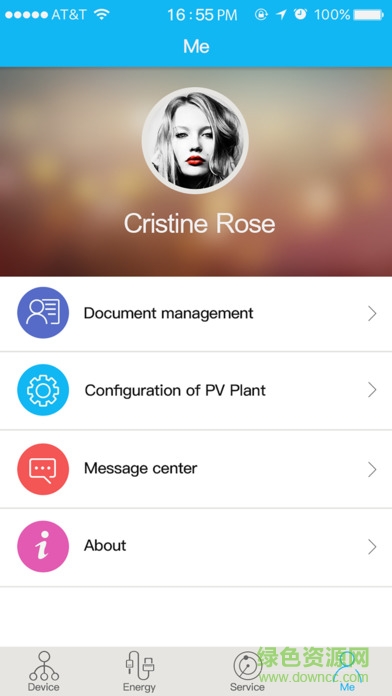 古瑞瓦特監(jiān)控軟件ios版 v7.1.0 官方iphone最新版 2