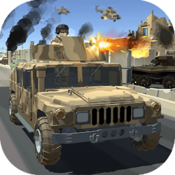 狂暴之路之戰(zhàn)最新版(Fury Road Battle)