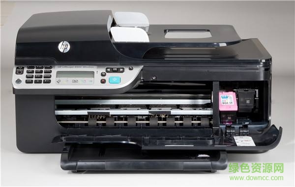 惠普HP Officejet 6820多功能一體打印機驅(qū)動 官方版 0