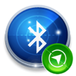 藍(lán)點(diǎn)導(dǎo)航藍(lán)牙版手機(jī)版(BT GPS)