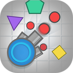 坦克大作戰(zhàn)(Armored.io)（暫未上線）