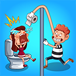 狡猾的小偷謎題(Tricky Thief)