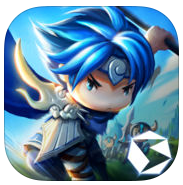 全民神將加速器蘋果版