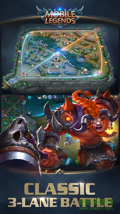 mobile legends bang bang 2021 v1.5.79.6332 安卓版 0