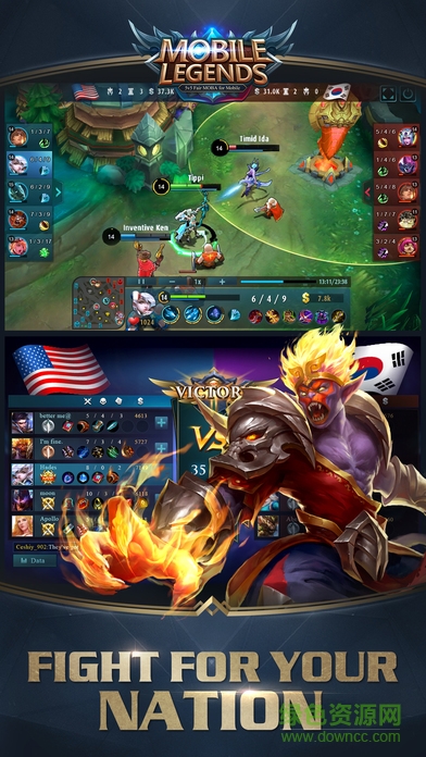 mobile legends官網(wǎng)下載