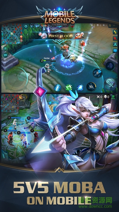 mobile legends bang bang 2021 v1.5.79.6332 安卓版 3