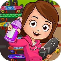 托卡城堡世界游戲