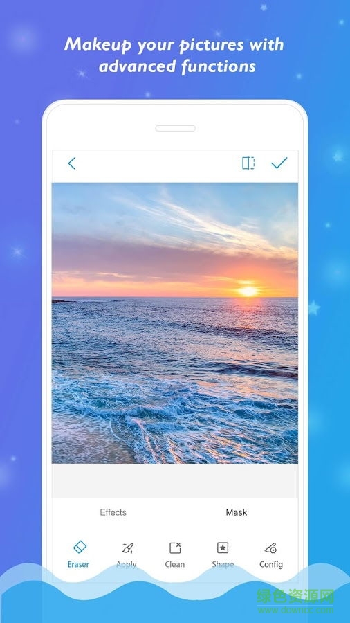 倒影特效Reflection軟件 v0.80 官方安卓版 1