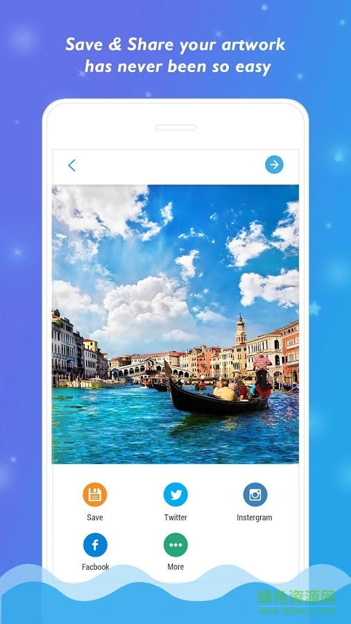 倒影特效Reflection軟件 v0.80 官方安卓版 2