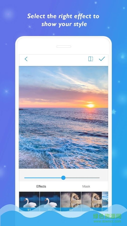 倒影特效Reflection軟件 v0.80 官方安卓版 3