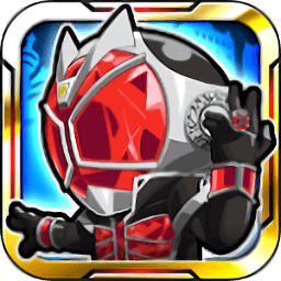 假面騎士騎士比賽漢化