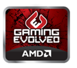 amd gaming evolved