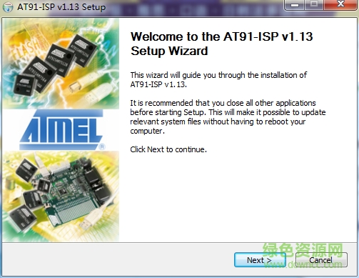jlink v8固件修復(fù)工具