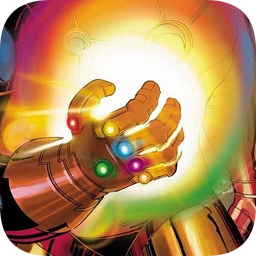 滅霸的無限手套