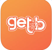 桔子共享单车手机版