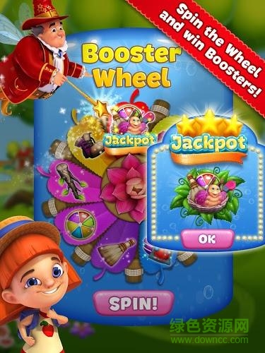 水果大陸修改版(Fruit Land) v1.62.0 安卓版 0