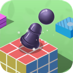 開心跳紙盒游戲