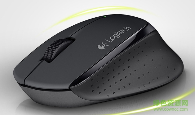 羅技鼠標(biāo)m275驅(qū)動(dòng) v6.4.0.169 官方最新版 0