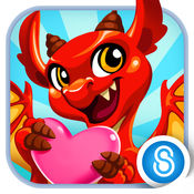 龍族物語(yǔ)無(wú)限金幣鉆石版