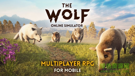 灰狼模擬器無限金幣鉆石版(the wolf) v2.2.4 內(nèi)購安卓版 0