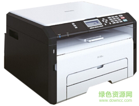 理光ricoh sp210su掃描驅(qū)動 官網(wǎng)版 0