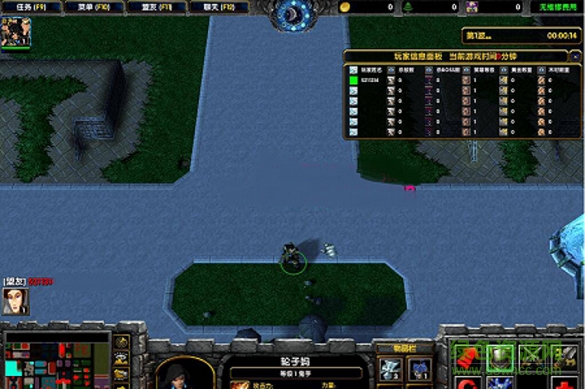 魔界降臨創(chuàng)世紀(jì)1.5.1正式版  0