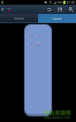 9 Patch Editor中文版 v1.1.0 安卓版 2